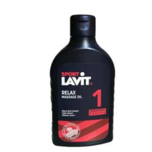 SPORT LAVIT Relax Massage Oil